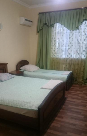 More More Rooms